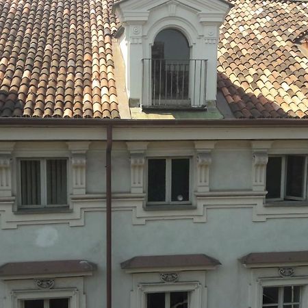 Mansarda Charmant Nel Cuore Della Citta Turin Exterior photo